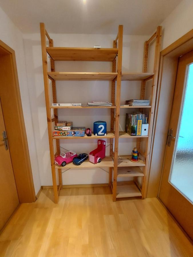 Apartma Stenar Mojstrana Exterior foto