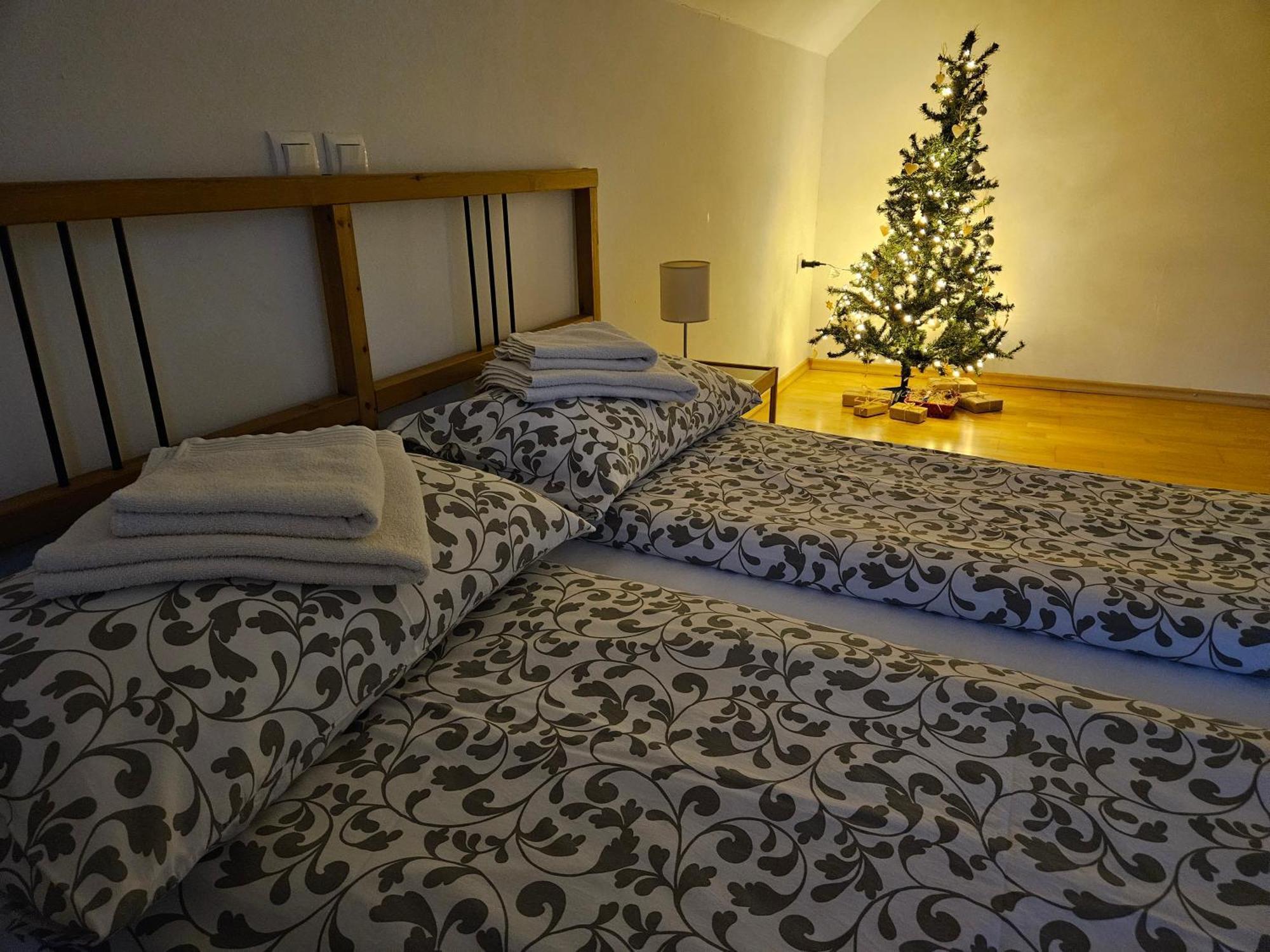 Apartma Stenar Mojstrana Exterior foto